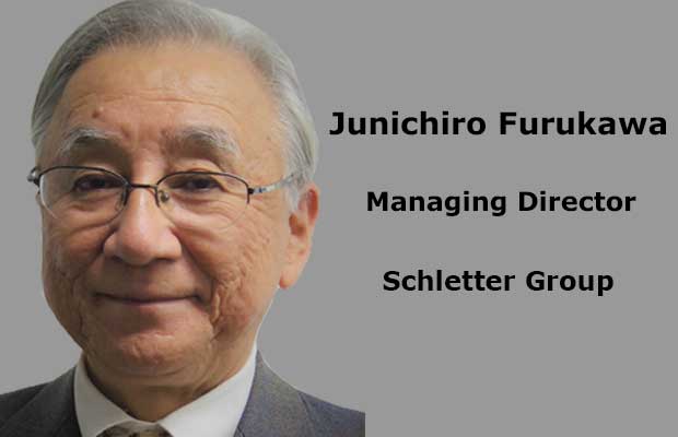 Schletter Group Appoints Junichiro Furukawa as New MD for Japan