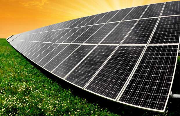 TotalEnergies to Develop 500MW Solar PV Projects in Libya