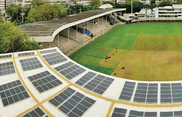 Best Practices for Solar Rooftop