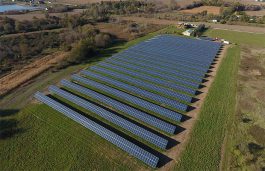Belltown Completes Development & Sale of 750 MW Solar Projects in 2020
