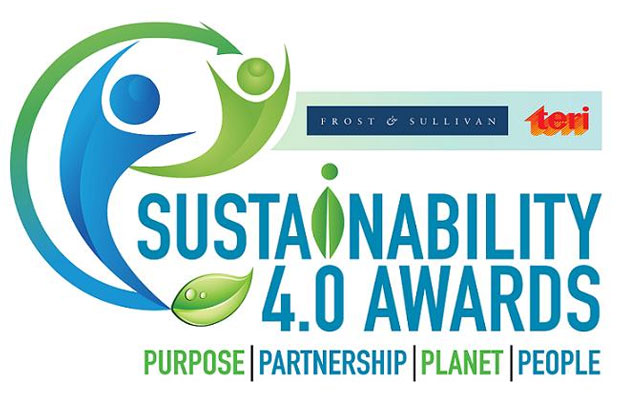 Sustainability 4.0 Awards