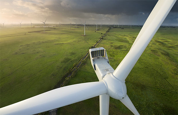 Vestas Wins 359 MW Repowering Order in Texas