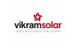 Vikram Solar Bags 200 MW Module Order From GIPCL