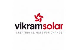 Vikram Solar Commissions 100 KW Rooftop Project in Ambala