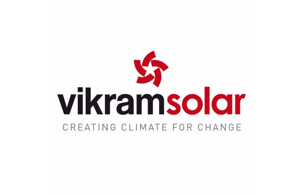 Vikram Solar Commissions 100 KW Rooftop Project in Ambala
