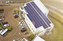 Canadian Solar Delivered 2.6 GW of High Efficiency Anti-LeTID PERC Solar Modules Worldwide