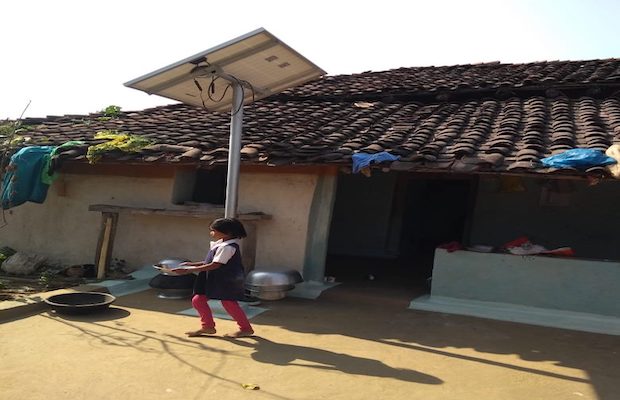 Cygni Energy’s Solar Tech is Lighting Up Homes in Rural India