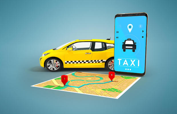 Cab Aggregators Urged to Launch Electric Taxis in Gujarat