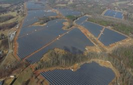 Google, EDPR Partner on 500 MW Distributed Solar Development in USA