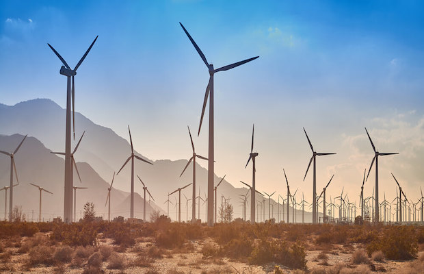 Indian Wind Power Sector to Benefit