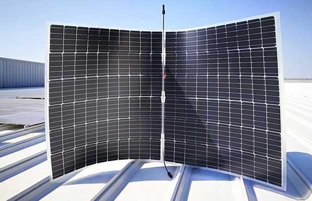 N-type Solar Module Produces 5.26% more Power than P-type one: Report
