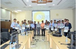 NISE Offers Skill Development Program on Solar PV System Design