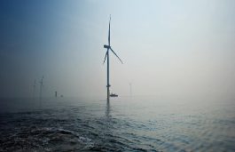 Mainstream Renewable, Aker buy 50% stake in 800MW offshore wind plant in Japan
