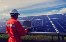 Measuring Solar Panel Degradation with Machine Learning