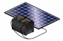 Sunnova Expands Solar Plus Storage Services in New York