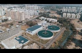 Surat Municipal First to Use Solar Energy For Water Distribution
