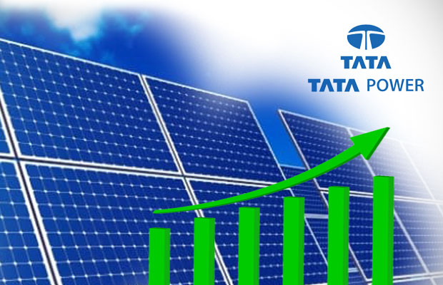 Tata Power Provides Update on InvIT for its Renewables Business