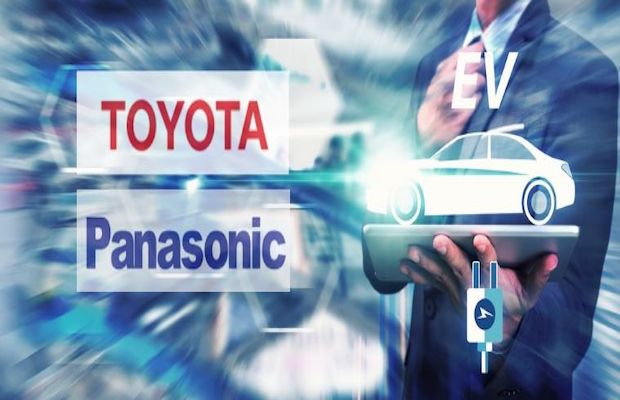 Toyota-Panasonic JV to Begin Production of Prismatic Lithium-ion Batteries