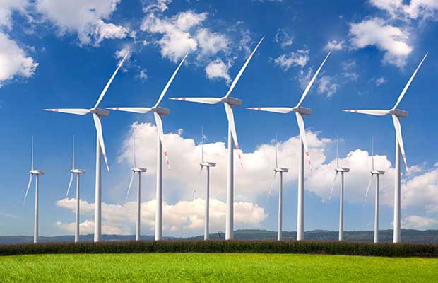 Wind Energy Projects Bolivia