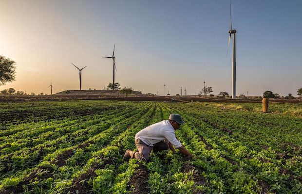 India & China Lead as Asia-Pacific Installs 24.9 GW of New Onshore Wind Capacity in 2018