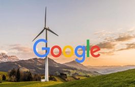 Google Looks at Powering Data Centres with Wind Energy in Belgium, Netherlands