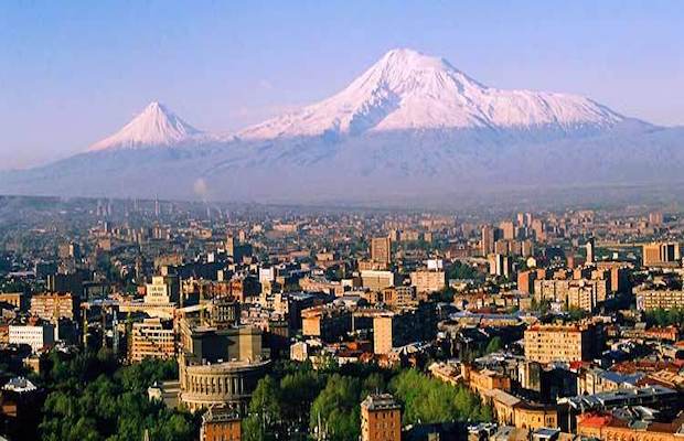 EBRD Deepens Green Finance in Armenia with €2.5 Mn Loan