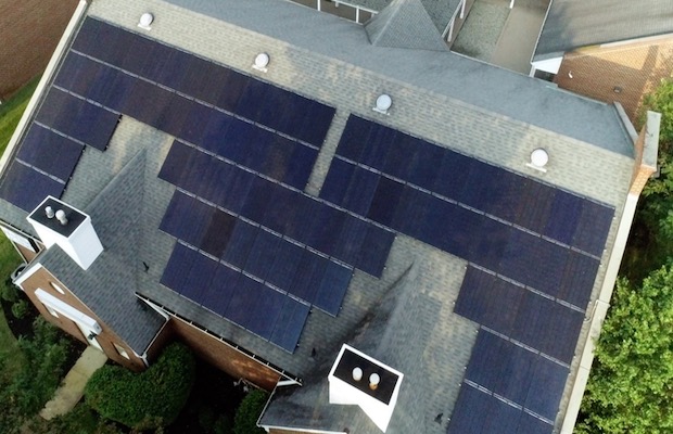 EcoMen Solar Rooftop Solar New Jersey