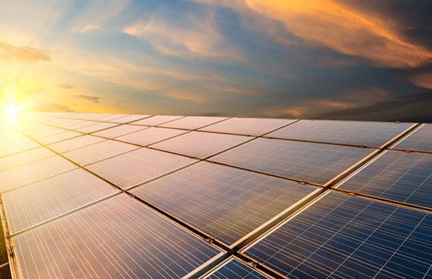 EBRD & GCF Provide $50.4 Mn for Solar Project in Kazakhstan