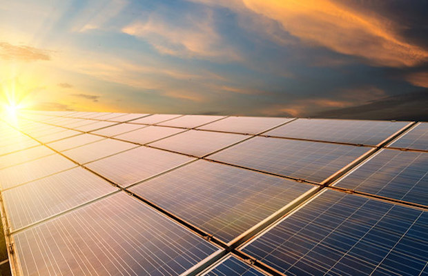 Ayala’s AC Energy to Build 100 MW Solar Plant in India