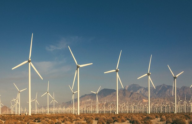 Clearway Energy Begins Work on 419 MW Texas Wind Farm