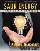 Saur Energy International Magazine February 2019