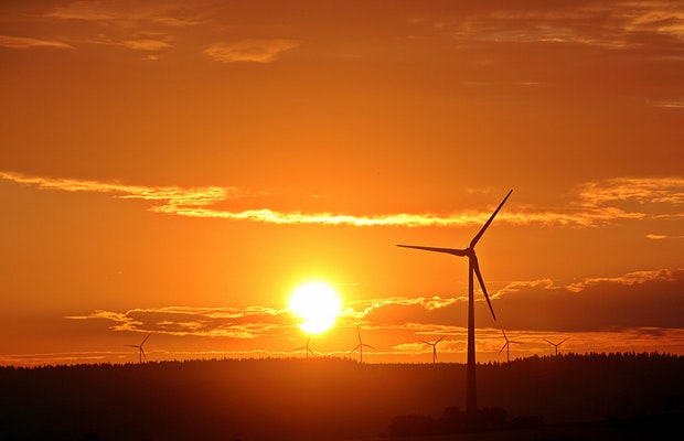 Renewable Energy Lithuania