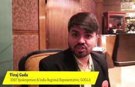 Interview with Viraj Gada, IDEF Spokesperson & India Regional Representative, GOGLA