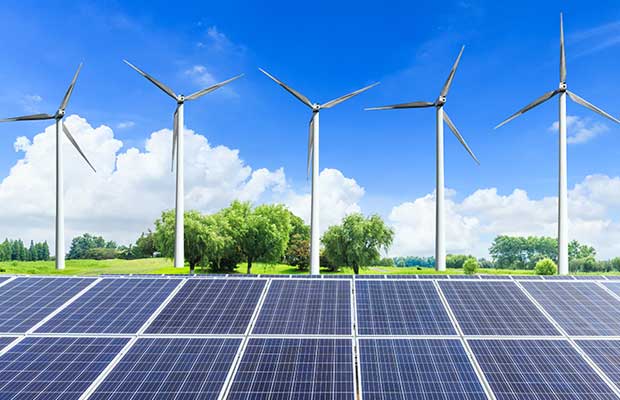 Hindalco Partners With Greenko To Produce Solar & Wind Power For Odisha Smelter