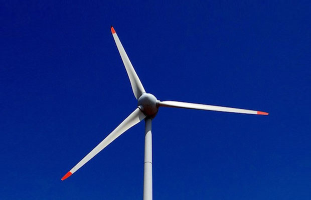 Adani Green Arm Commissions 50 MW Wind Project