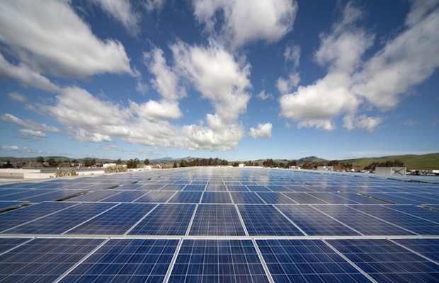 US DOE Selects $36 Mn to Advance Solar Energy Integration