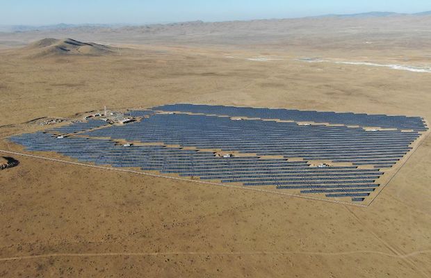 Uzbekistan’s First Competitively Tendered Solar Project Receives Global Interest