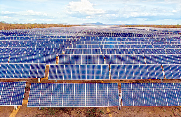 Atlas Renewable Energy Gets $210 million For 438 MW Solar Project in Brazil