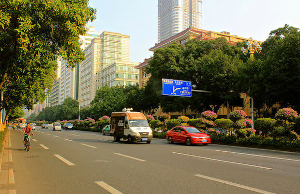 China Cuts Electric Vehicle Subsidies To Push Innovation