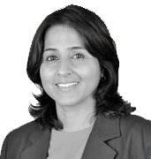 Dr. Uma Rajarathnam