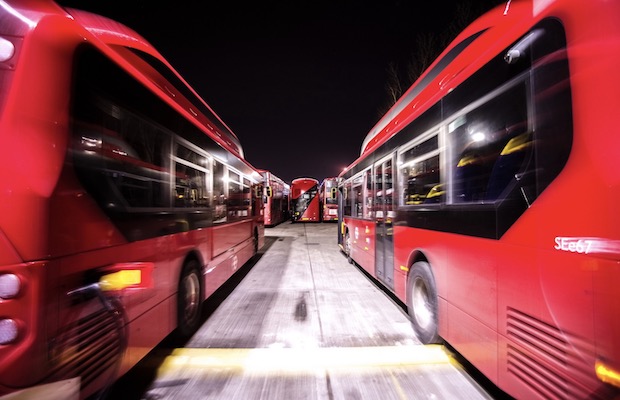 Tamil Nadu Launches 1st Electric Bus in Chennai on Trial