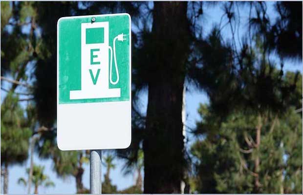 Over 27,000 EVs Supported Under FAME-II Scheme so far: Javadekar