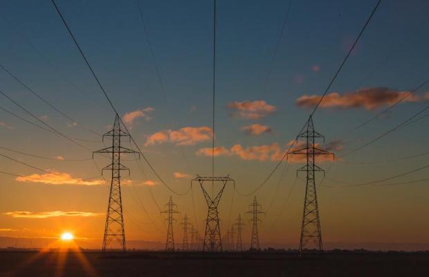 EBRD Grants €149 Million Loan to Upgrade Ukraine’s Transmission