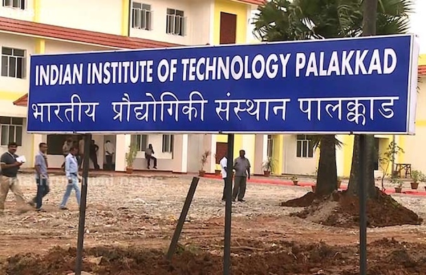 IIT Palakkad Invites Tenders For Fully Programmable Power Supply with Solar Array