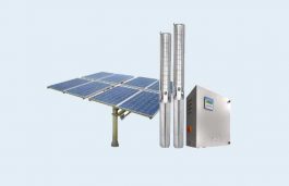 Lubi Solar Bags Order for 500 Solar Water Pump Installations in Rajasthan