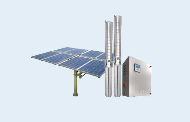 Lubi Solar Bags Order for 500 Solar Water Pump Installations in Rajasthan