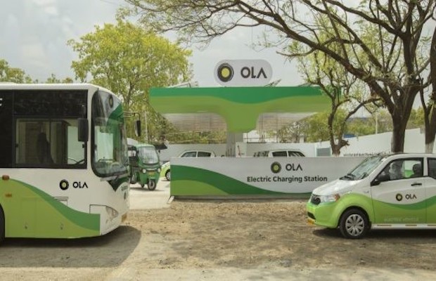 CCI Okays Hyundai, Kia’s Stake Buy in ANI, Ola Electric