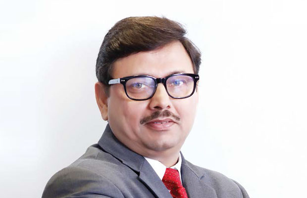 Interview with Rajendra Kumar Parakh, CFO, Vikram Solar