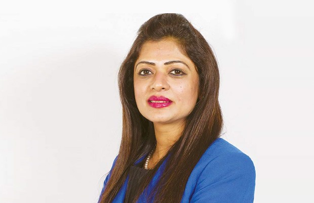Interview with Shalini Singh, Chief – Corporate Communications & Sustainability | Tata Power