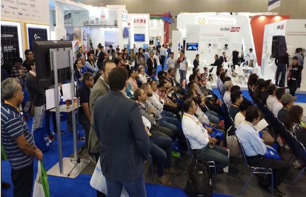 SNEC 2019 PV Power & Energy Storage and Hydrogen Expos to be Held in June